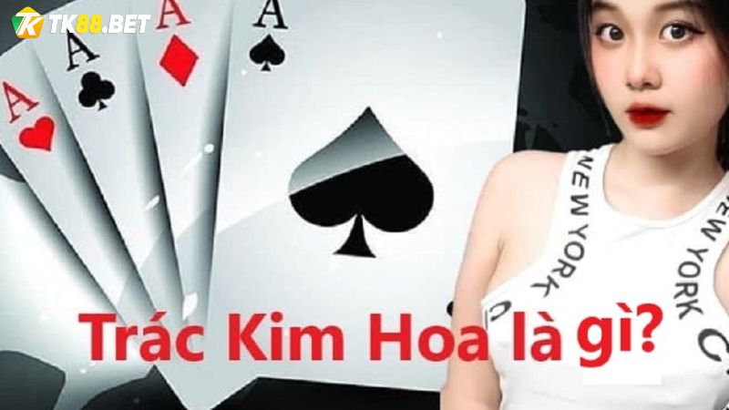 Trác Kim Hoa là gì?