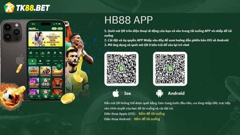 app HB88