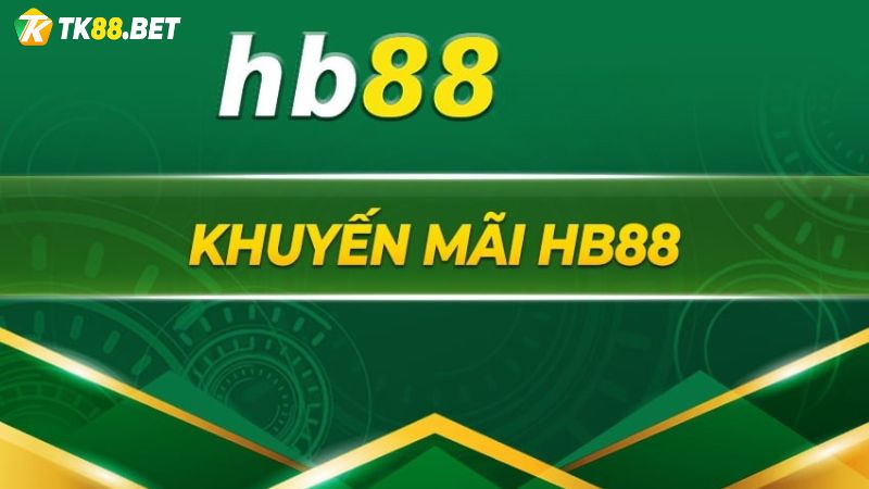 Khuyến mãi HB88